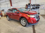 Ford Edge 2014