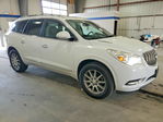 Buick Enclave 2017
