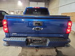 Chevrolet Silverado 2019