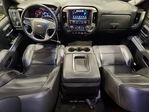 Chevrolet Silverado 2017