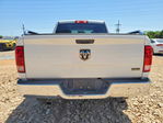 Dodge RAM 2012