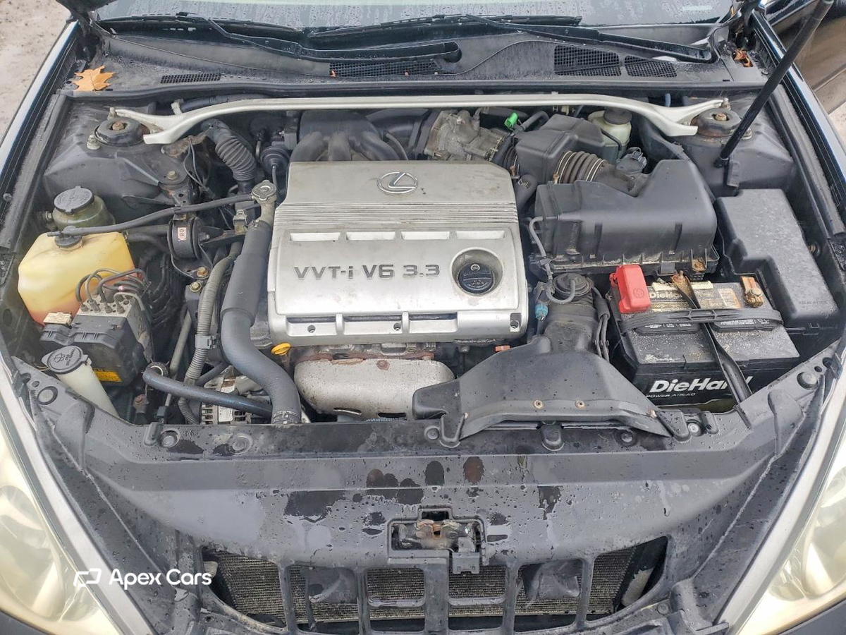 Lexus ES 2005