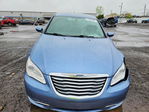 Chrysler 200 2011