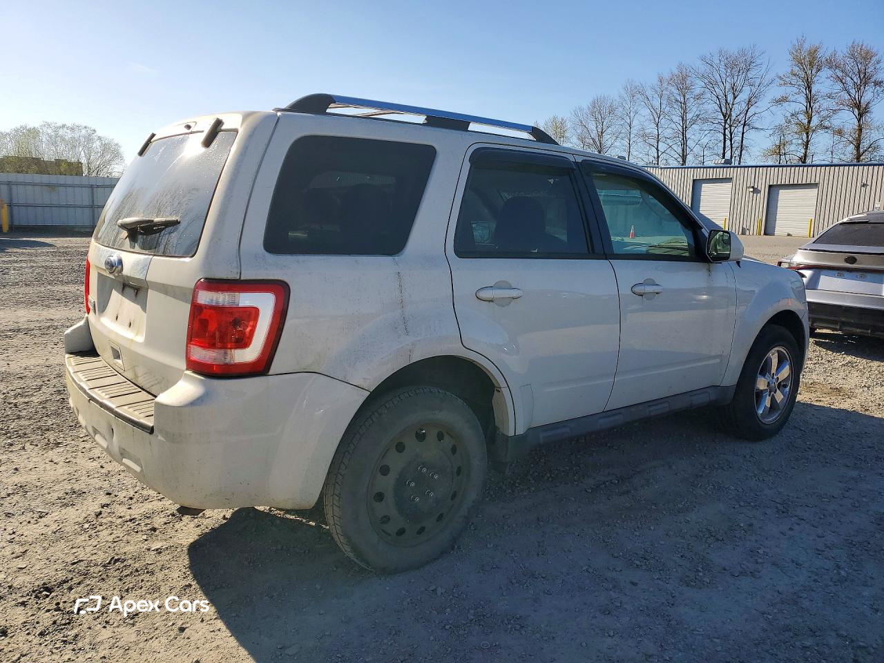 Ford Escape 2010