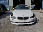 BMW Series 3 2012