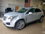 Cadillac XT5 2017