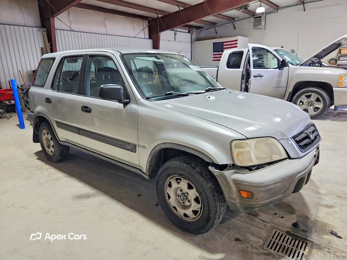 Honda CR-V 2000