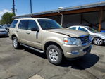 Ford Explorer 2007