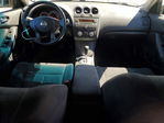 Nissan Altima 2012