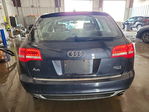 Audi A6 2011