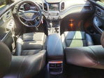 Chevrolet Impala 2016