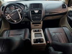 Chrysler Voyager 2014