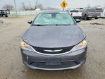 Chrysler 200 2017