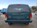 Jeep Cherokee 2001