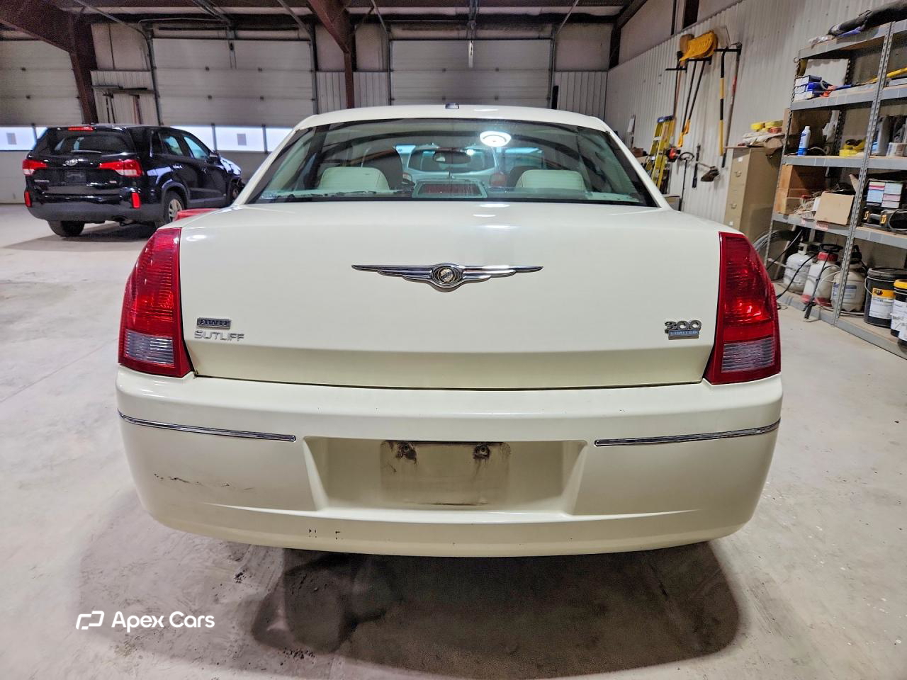 Chrysler 300 2006