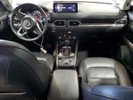 Mazda CX-5 2025