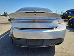 Lincoln MKZ 2019