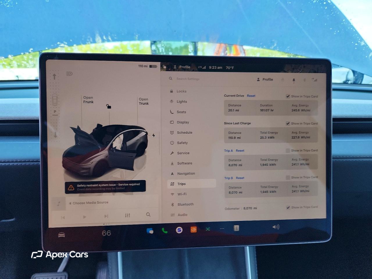 Tesla Model Y 2026