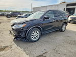 Nissan Rogue 2018