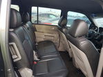 Honda Pilot 2012