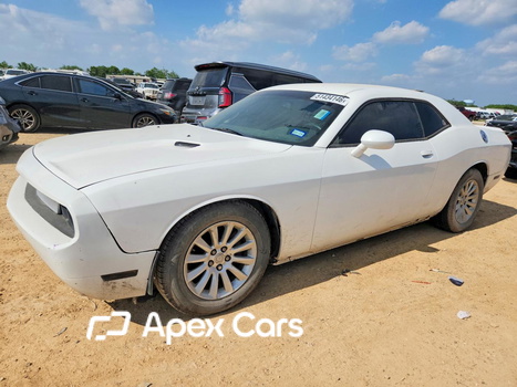 Dodge Challenger 2012 - Zdjęcie 1 z 12