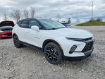 Chevrolet Blazer 2023