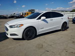 Ford Fusion 2013