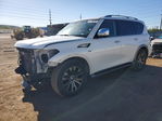 Nissan Armada 2017