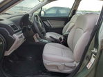 Subaru Forester 2016