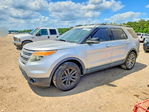 Ford Explorer 2013