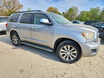 Toyota Sequoia 2008