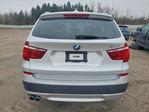 BMW X3 2013