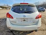 Nissan Murano 2010