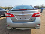 Nissan Sentra 2013