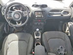 Jeep Renegade 2017