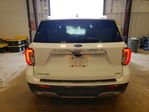 Ford Explorer 2020