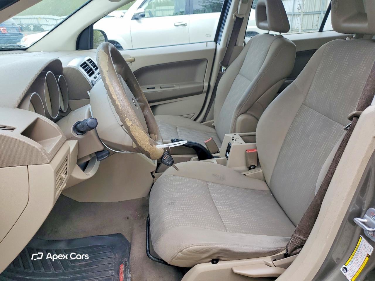 Dodge Caliber 2007