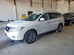 Nissan Pathfinder 2016