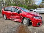 Chrysler Pacifica 2025