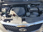 Kia Sportage 2015
