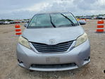Toyota Sienna 2012
