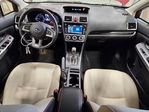 Subaru XV 2017