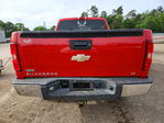 Chevrolet Silverado 2011