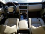 Land Rover Range Rover 2015