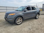 Ford Explorer 2015