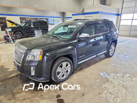 GMC Terrain 2014 - Zdjęcie 1 z 13