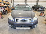 Subaru Outback 2012