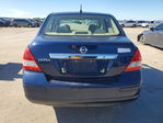 Nissan Versa 2010