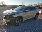 Lexus RX 2018