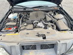 Lincoln Town Car 2007